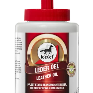 Leovet Leder Olie