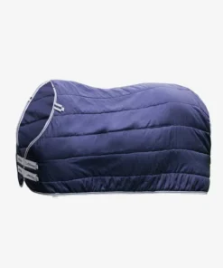 Alternative view of LeMieux Arika liner 100gr navy