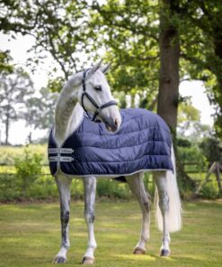 LeMieux Arika liner 200gr navy