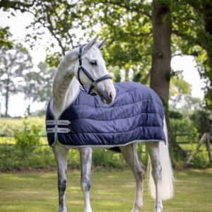 LeMieux Arika liner 200gr navy