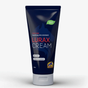 Cavalor Lurax cream