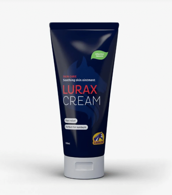 Cavalor Lurax cream
