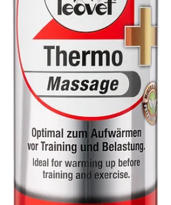 Leovet Thermo-Massage