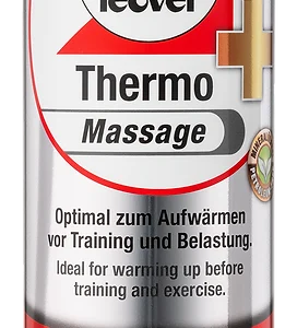 Leovet Thermo-Massage