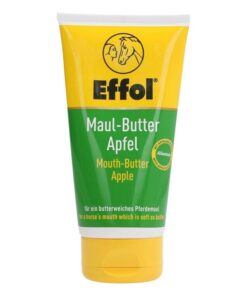 Effol Mondboter Appel