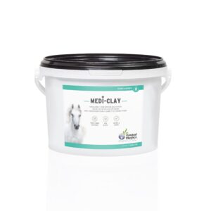 Global Medics Medi Clay