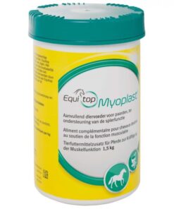 Equitop Myoplast