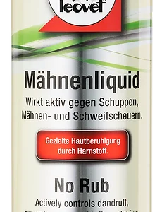 Leovet No Rub
