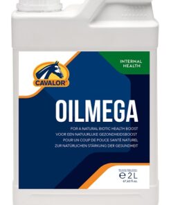 Cavalor Oilmega