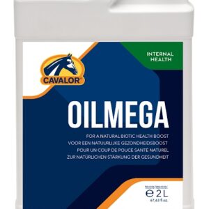 Cavalor Oilmega