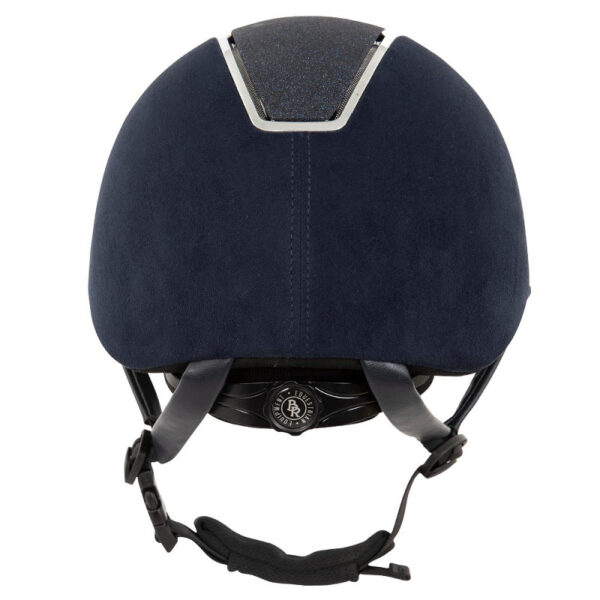BR Rijhelm Omega Microfiber Glitter - Afbeelding 2