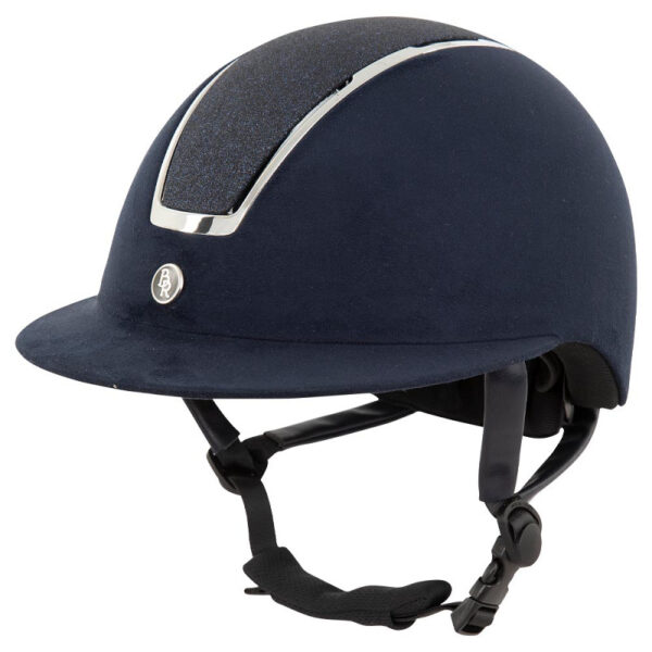 BR Rijhelm Omega Microfiber Glitter