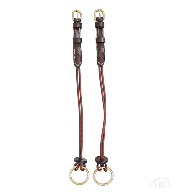 HFI Ophaaltrens bakstukken