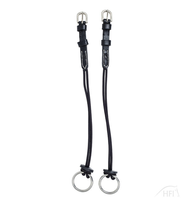 HFI Ophaaltrens bakstukken - Afbeelding 2