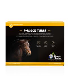 Global Medics P-Block Tubes