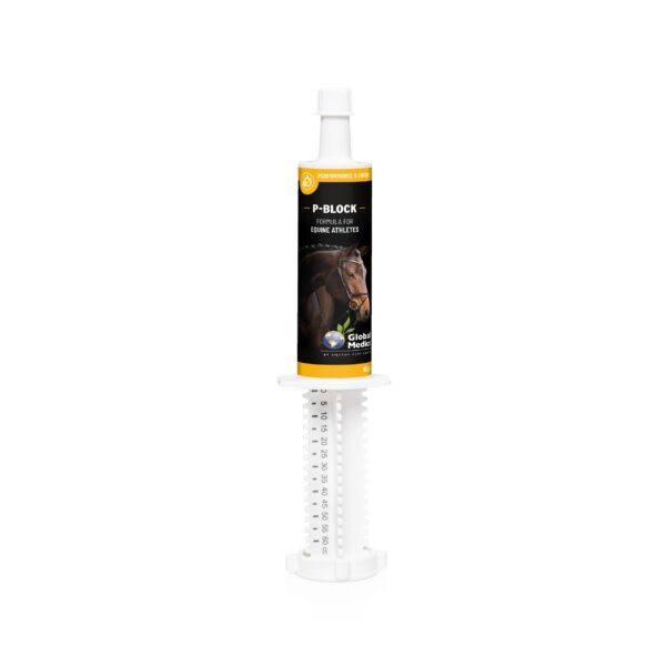 Global Medics P-Block Tubes - Afbeelding 2