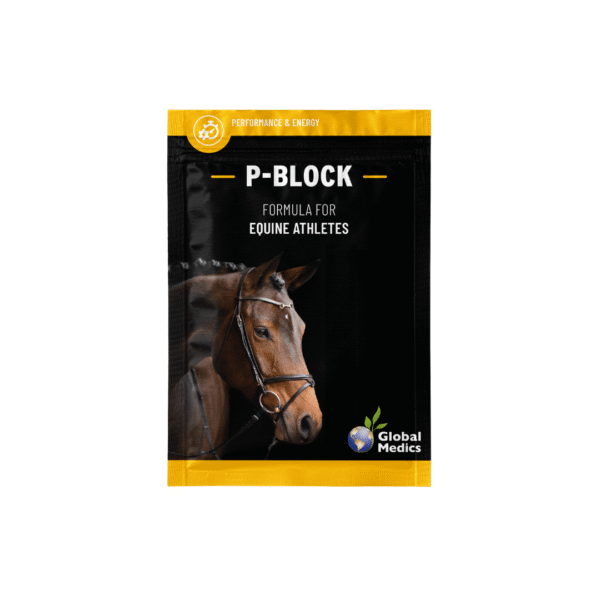 Global Medics P-Block