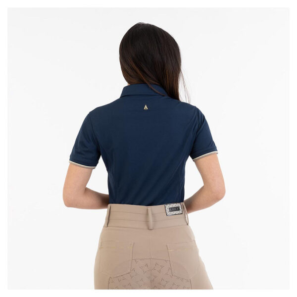 Anky Essential Polo Shirt - Afbeelding 2