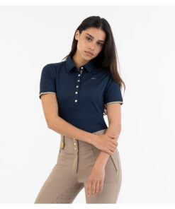 Anky Essential Polo Shirt