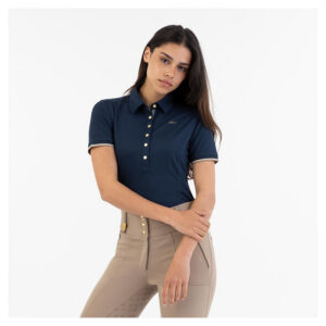 Anky Essential Polo Shirt