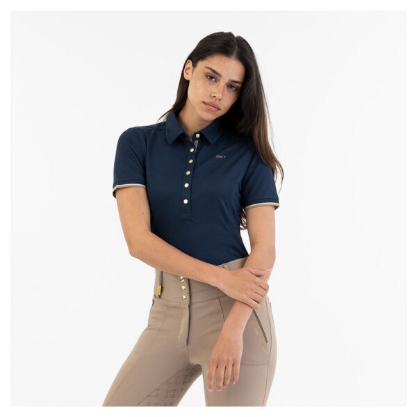 Anky Essential Polo Shirt