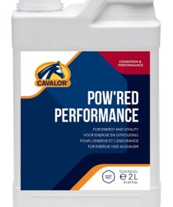 Cavalor Pow’red Performance