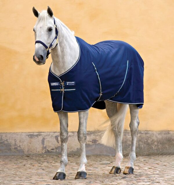 Horseware Rambo Stable sheet (no fill) - Afbeelding 2