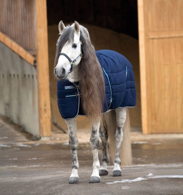 Horseware Rambo Stable 200G
