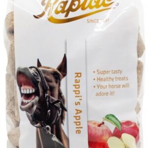Rappi's Apple
