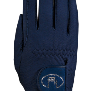 Roeckl Lisboa grip swarovski
