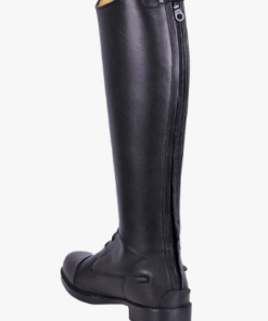 Alternative view of QHP Rijlaars Romy Junior hoog zwart