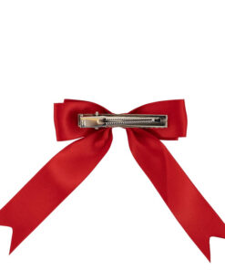 Alternative view of BR kick tie ribbon