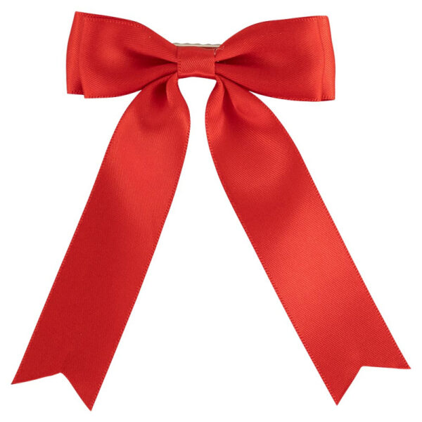 BR kick tie ribbon