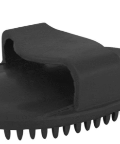 Premiere rubberen rosborstel