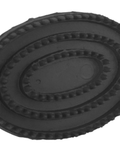 Alternative view of Premiere rubberen rosborstel