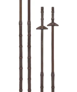 Prestige Rubber Reins 3E146