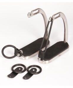 Alternative view of Harry's Horse rubber en elastiek voor veiligheidsbeugel