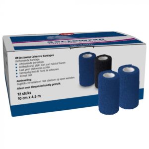 Sectolin Vetwrap