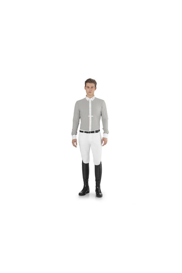 Ego7 Shirt Top-long sleeve men - Afbeelding 2