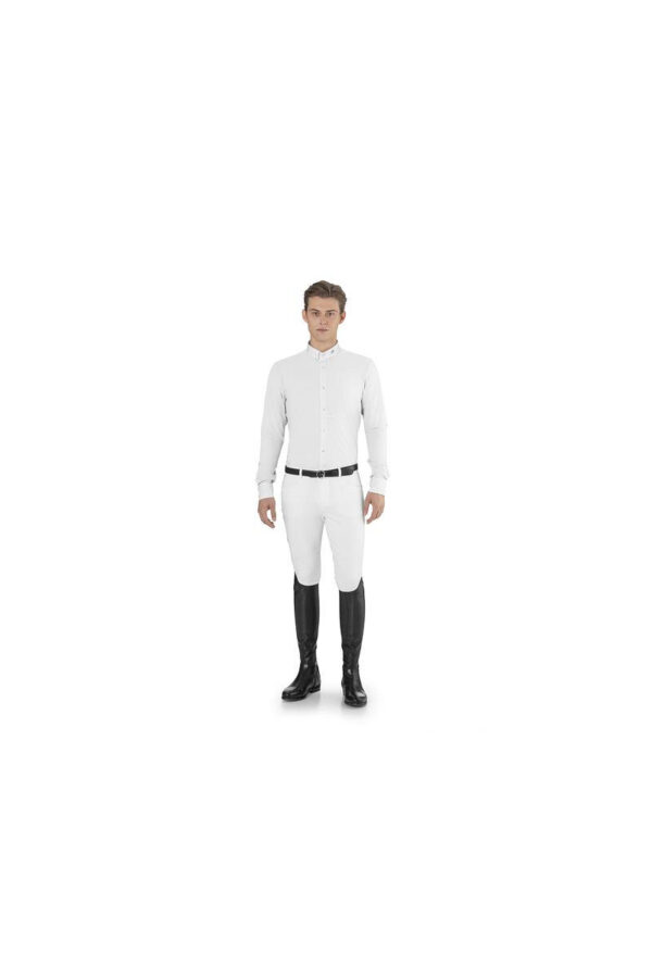 Ego7 Shirt Top-long sleeve men