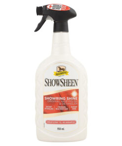 Absorbine Showsheen Showring Shine