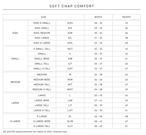 Suedwind Soft Chap Comfort - Afbeelding 5