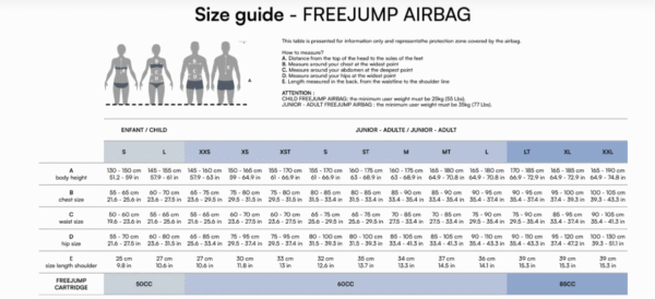 Freejump Airbag - Afbeelding 3