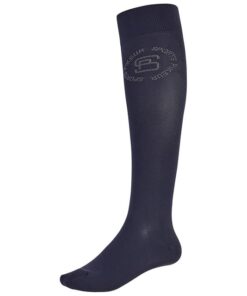 W24 Pikeur Sports Kneesocks studs