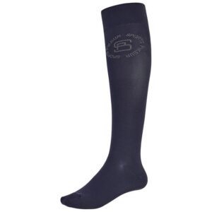 W24 Pikeur Sports Kneesocks studs