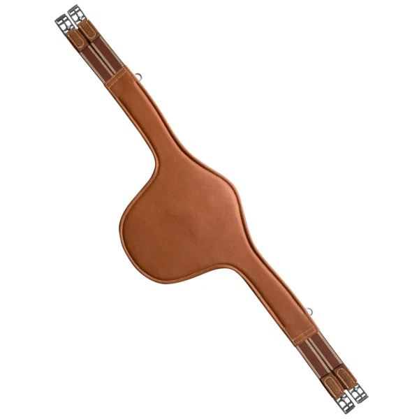 Prestige Stud Guard Girth - Afbeelding 2