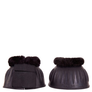 Première springschoenen rubber met fleece