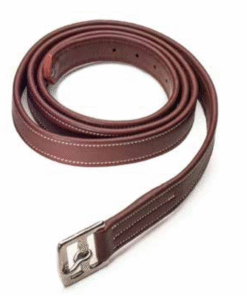 HFI Premium Stijgbeugelriemen