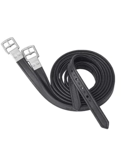 Alternative view of Prestige Non-stretch stirrup leather