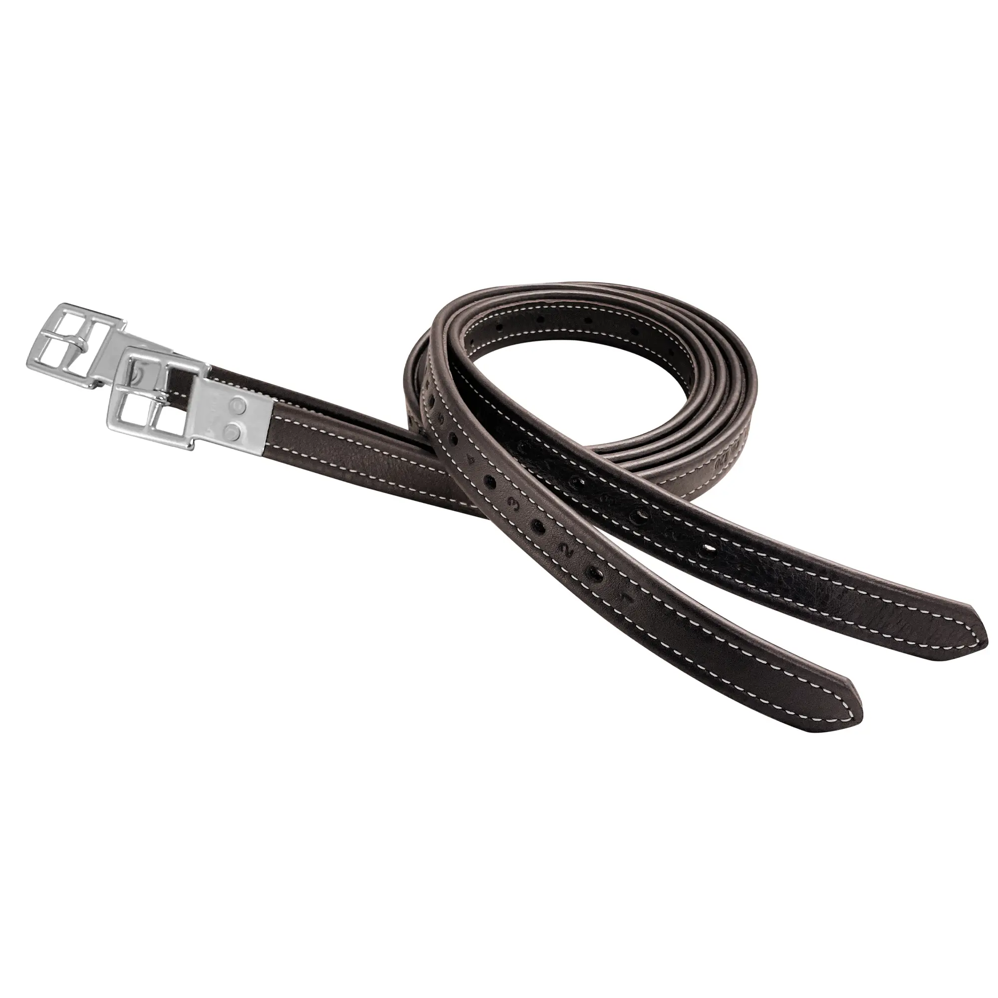 Prestige Non-stretch stirrup leather